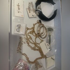 Treat urself Jewelry Bundle